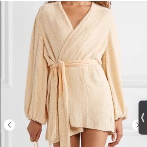 COPY - Retrofete Gabrielle robe dress